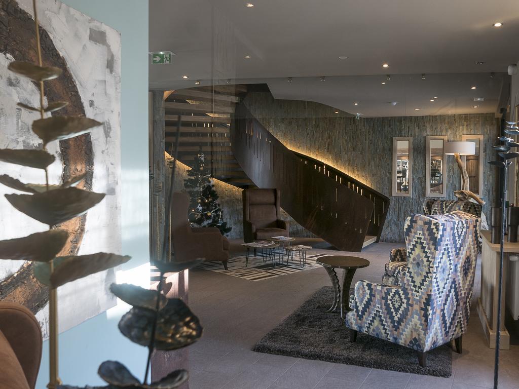 Le Taos Hotel Tignes Exterior foto